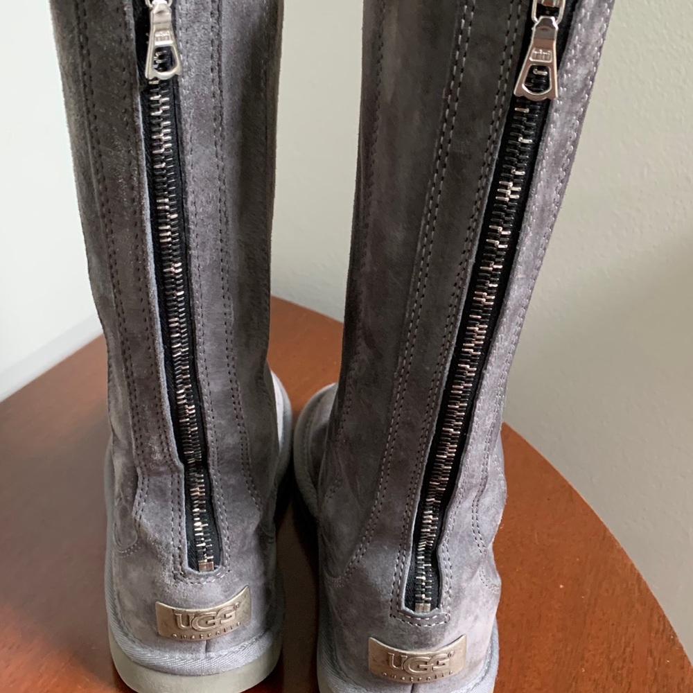Tall Kenly Ugg Boots